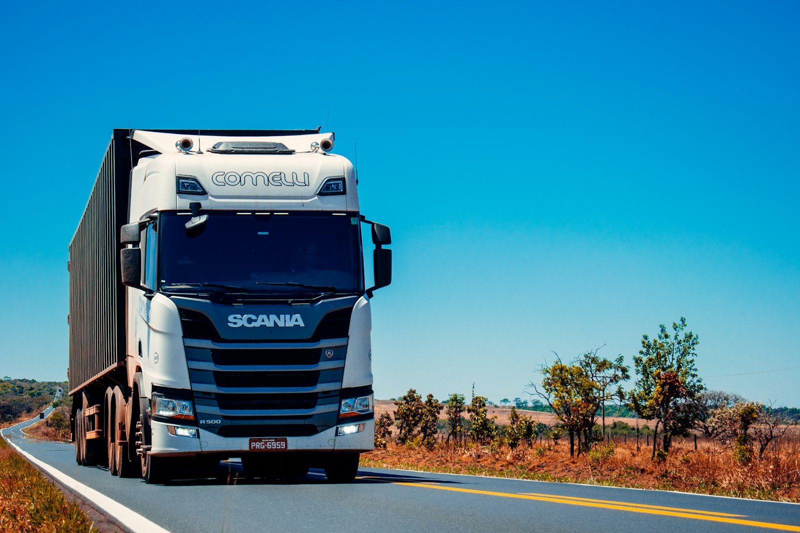 Truck Accident Claims: Why 18-Wheeler Crashes Are Fundamentally Different in 2026