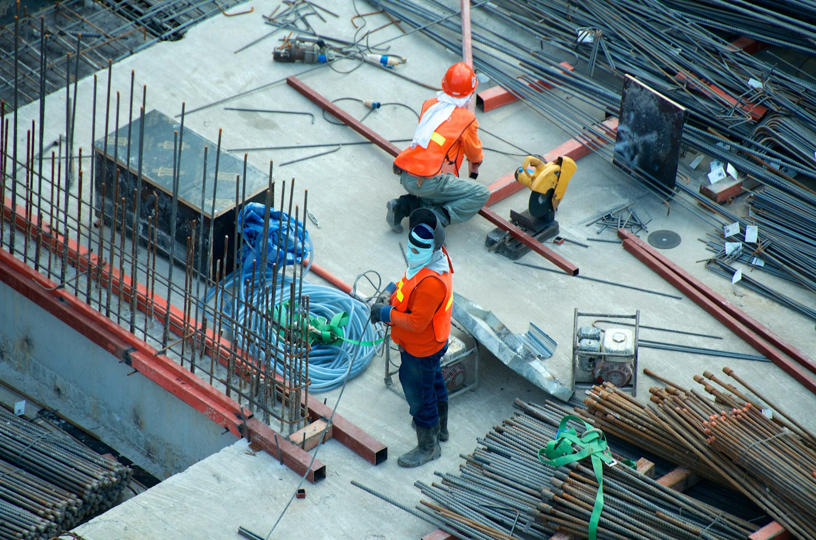 Workers' Compensation in 2026: The Complete Guide to Your Rights After a Workplace Injury