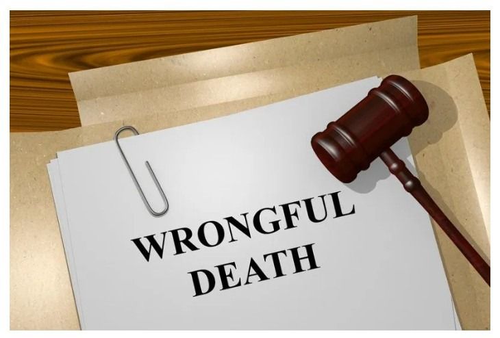 Wrongful Death Lawsuits in 2026: A Family's Complete Guide to Seeking Justice